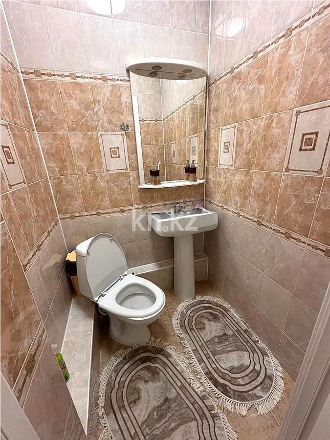 Продажа 5-комнатной квартиры, 133 м², ул. Сауран, дом  12/1 - Продажа  пятикомнатных квартир в новостройках Астаны без посредников фото 5 из 7