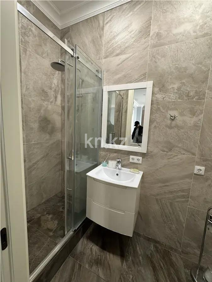 Продажа 3-комнатной квартиры, 110 м², мкр. Мирас, дом  31/5 в Алматы - фото 6