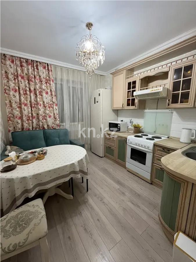 Продажа 2-комнатной квартиры, 59 м², ул. Кайсенова, дом  4 в Астане - фото 3