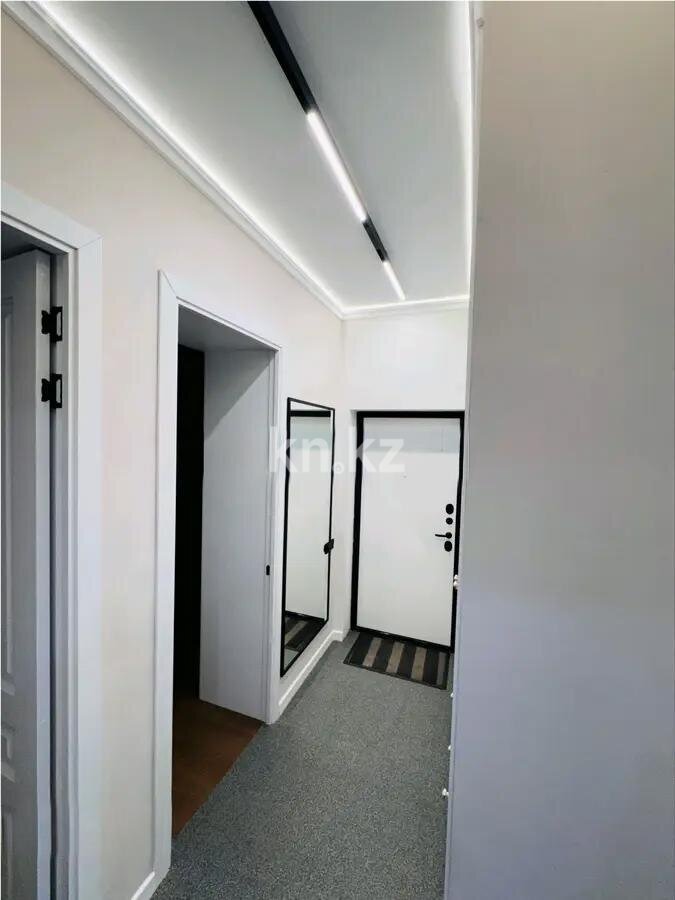 Продажа 2-комнатной квартиры, 70.15 м² в Астане - фото 5