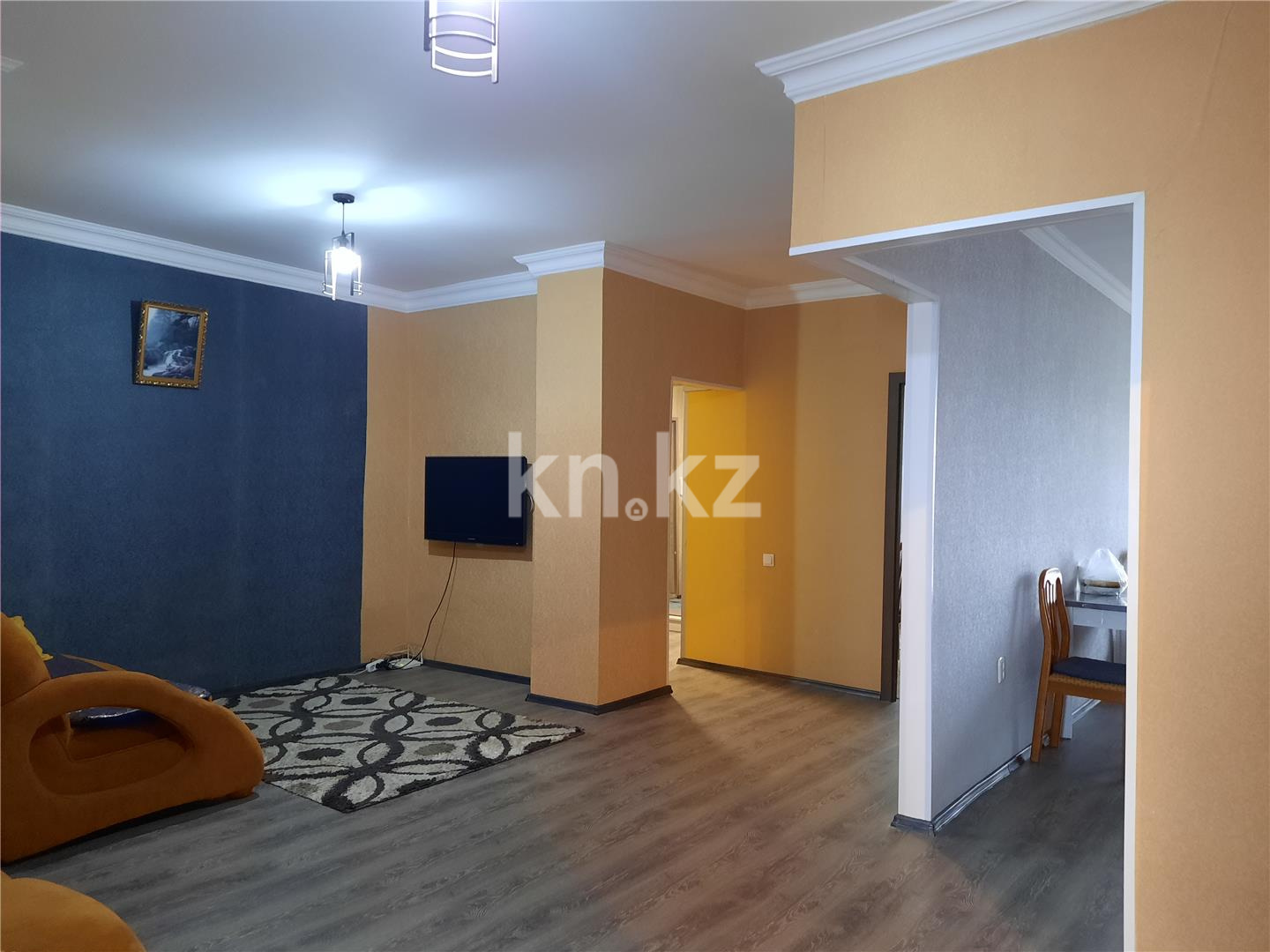 Продажа 3-комнатной квартиры, 107 м², пр. Республики в Караганде - фото 9