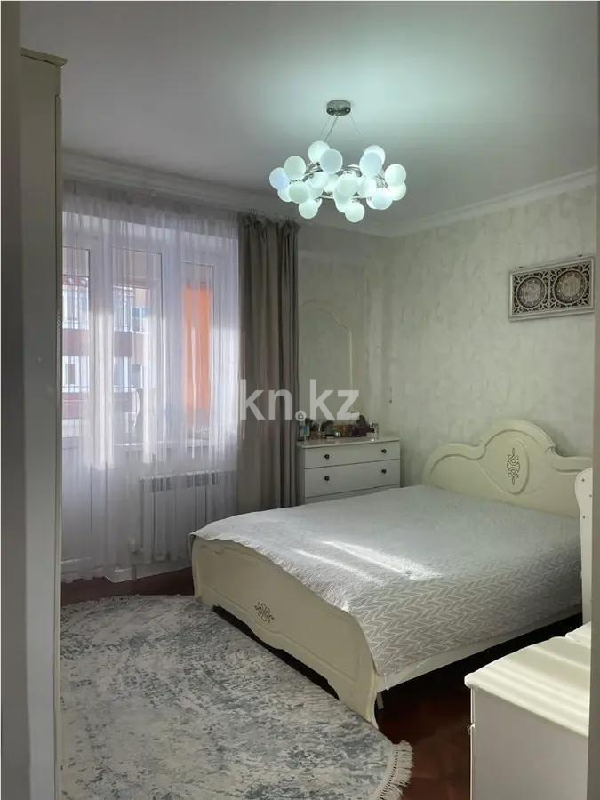 Продажа 3-комнатной квартиры, 87.1 м² в Алматы - фото 2
