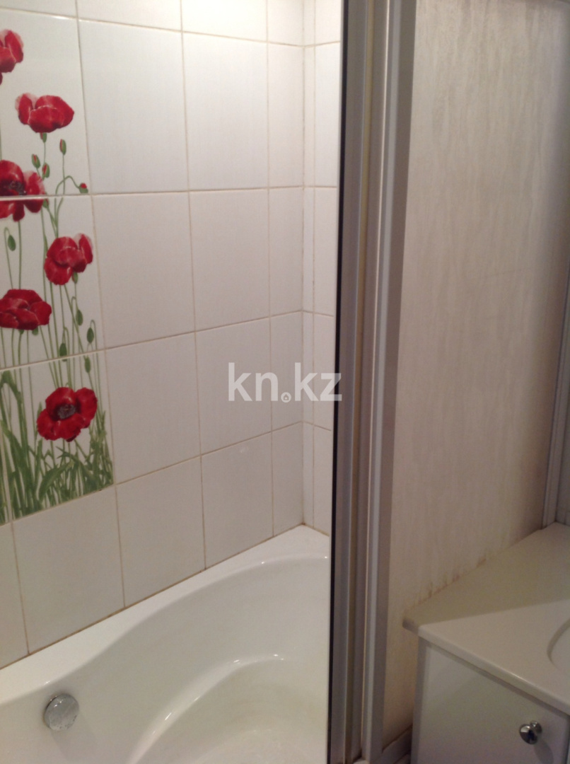 Продажа 2-комнатной квартиры, 42 м² - Продажа квартир в кирпичном доме в Казахстане фото 14 из 15