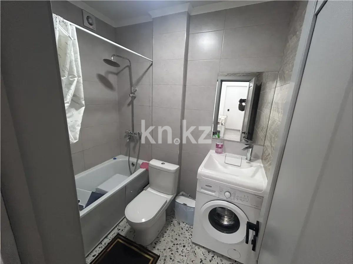 Продажа 2-комнатной квартиры, 55 м² в Алматы - фото 4