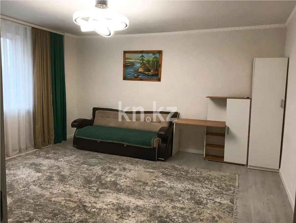 Продажа 2-комнатной квартиры, 71.5 м², ул. Сатпаева, дом  23/1 - Продажа  двухкомнатных квартир в новостройках Астаны без посредников фото 1 из 5