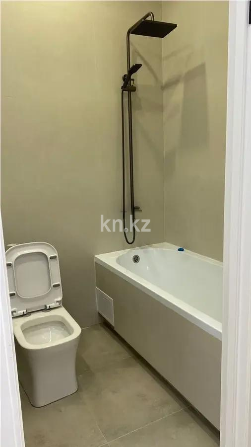 Продажа 2-комнатной квартиры, 41.7 м² - Продажа двухкомнатных квартир в блочном доме в Астане - страница 2 фото 2 из 2