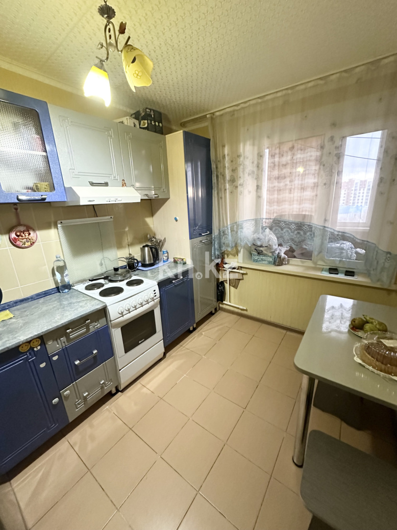 Продажа 2-комнатной квартиры, 53 м² - Продажа квартир в Караганде фото 1 из 16