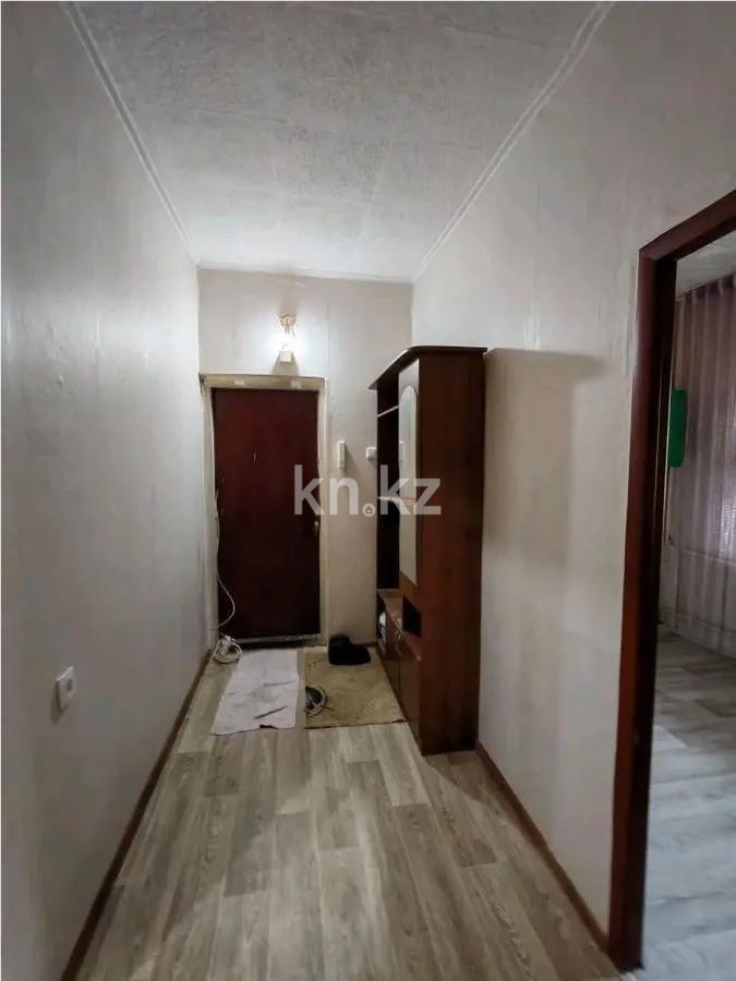 Продажа 1-комнатной квартиры, 41 м² - Продажа однокомнатных квартир в Бостандыкском р-не Алматы фото 5 из 5