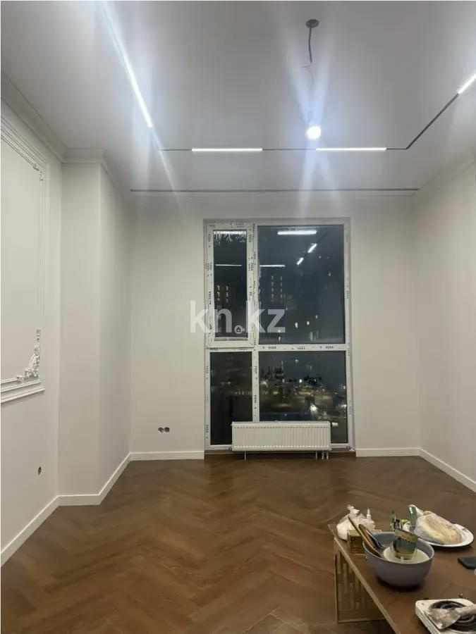 Продажа 2-комнатной квартиры, 72 м² - Продажа двухкомнатных квартир в монолитно-каркасном доме в Астане фото 1 из 1