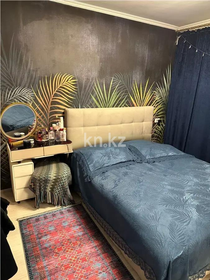 Продажа 1-комнатной квартиры, 30 м², мкр-н Кокмайса, дом  27 - Продажа квартир в Алматы без посредников фото 1 из 3