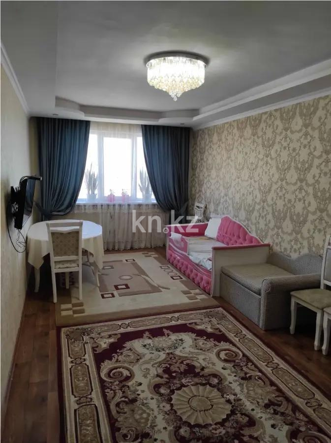 Продажа 2-комнатной квартиры, 63 м², мкр-н Саялы, дом  21 в Алматы