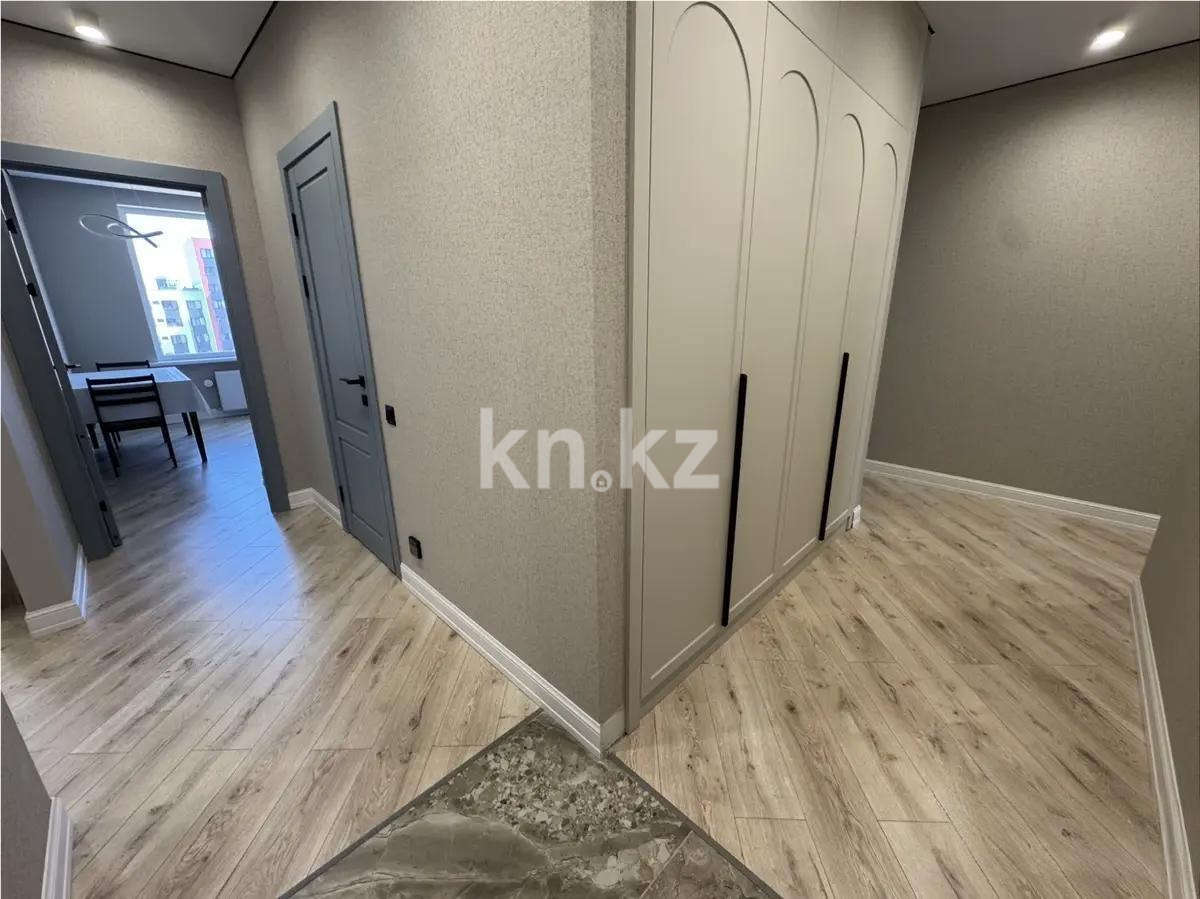 Продажа 3-комнатной квартиры, 90 м² в Астане - фото 7