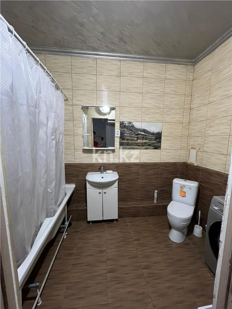 Продажа 2-комнатной квартиры, 74.8 м², ул. Туркестан, дом  10 в Астане - фото 14