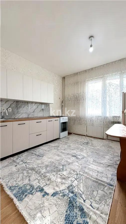 Продажа 1-комнатной квартиры, 40 м² - Продажа квартир в Алматы - страница 7 фото 2 из 4