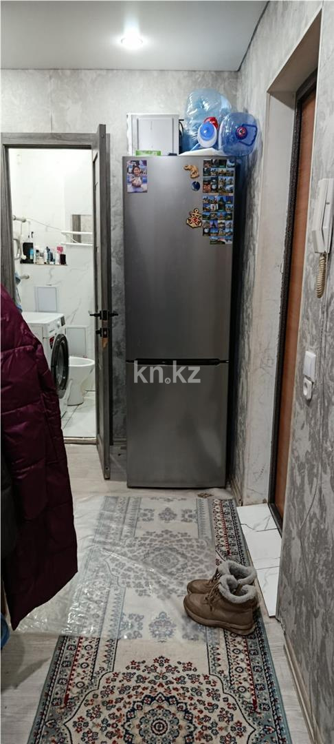 Продажа 2-комнатной квартиры, 45 м², пр. Мира в Темиртау - фото 8