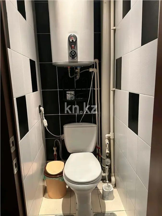 Продажа 3-комнатной квартиры, 69 м², ул. 9-й мкр., дом  81 - Продажа квартир в Темиртау без посредников фото 7 из 9