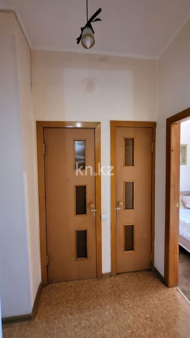 Продажа 2-комнатной квартиры, 50.5 м², ул. Лободы, дом  14 - Продажа  двухкомнатных квартир в Караганде фото 6 из 40