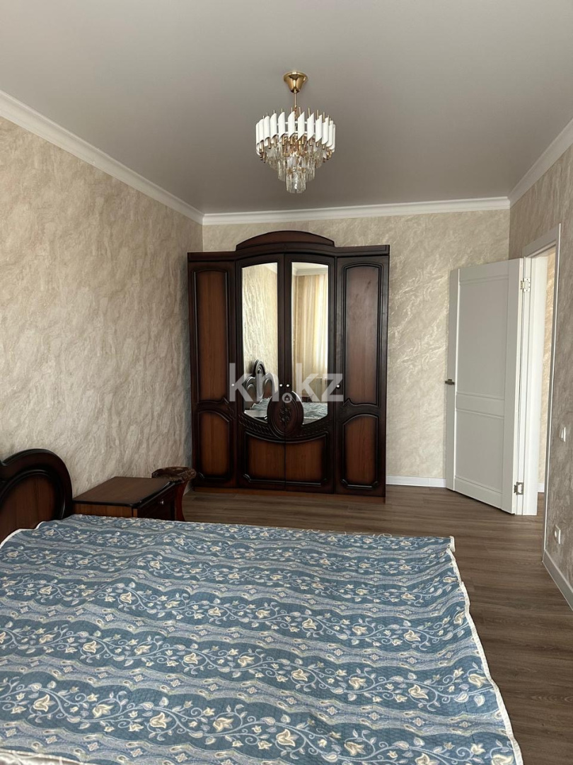 Аренда 2-комнатной квартиры, 64 м² в Астане - фото 3