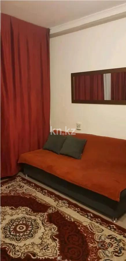Продажа 1-комнатной квартиры, 13.2 м², ул. А. Шарипова, дом  120 - Продажа квартир в Алматы фото 1 из 3