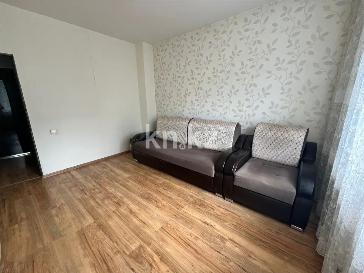 Продажа 3-комнатной квартиры, 62.3 м², ул. Бокейхана, дом  10 в Астане - фото 2