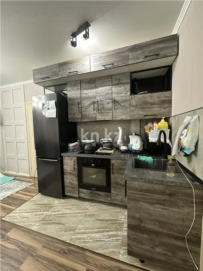 Продажа 2-комнатной квартиры, 43.5 м² - Продажа квартир в новостройках Алматы фото 3 из 5