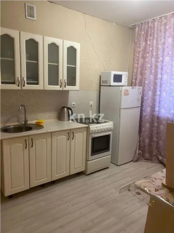 Продажа 1-комнатной квартиры, 36 м² в Астане - фото 3