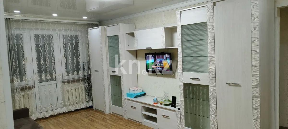 Продажа 3-комнатной квартиры, 60 м² в Алматы