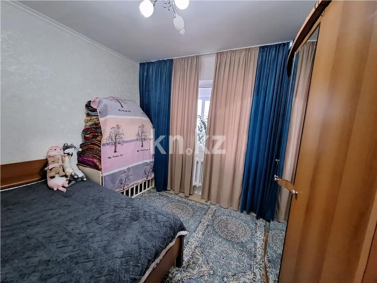 Продажа 2-комнатной квартиры, 52 м² в Астане - фото 2