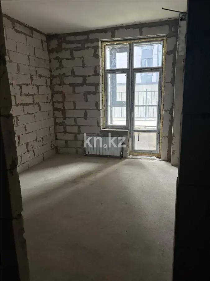 Продажа 2-комнатной квартиры, 70 м², ул. Бухар жырау, дом  32 - Продажа квартир в новостройках Астаны фото 3 из 4