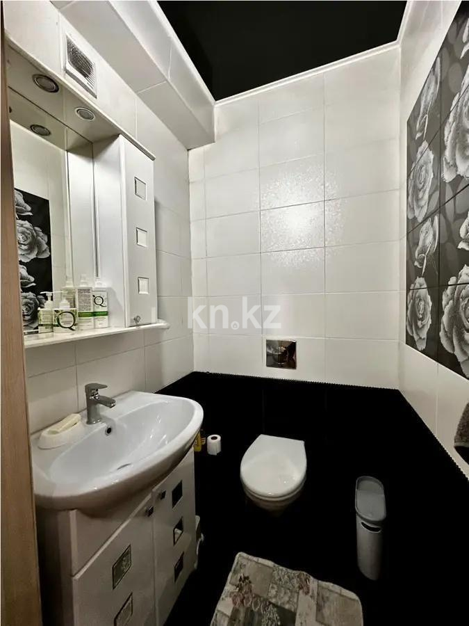 Продажа 2-комнатной квартиры, 69.6 м², ул. Егизбаева, дом  7/6 в Алматы - фото 4 Продажа 2-комнатной квартиры, 69.6 м², ул. Егизбаева, дом  7/6 в Алматы - фото 4