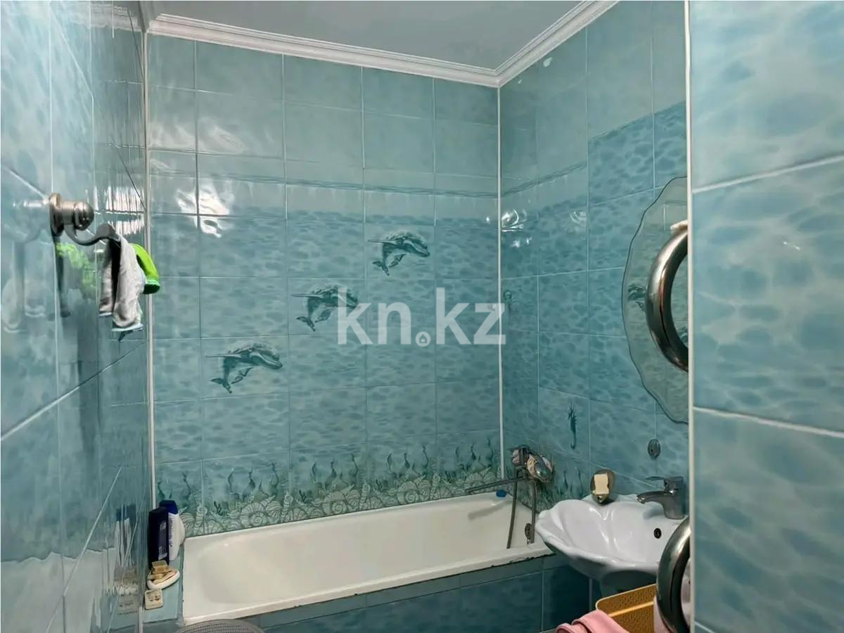 Продажа 3-комнатной квартиры, 75 м² в Алматы - фото 3