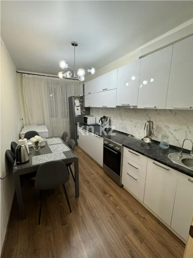 Продажа 2-комнатной квартиры, 66.5 м² - Продажа квартир в Казахстане - страница 10 фото 3 из 4