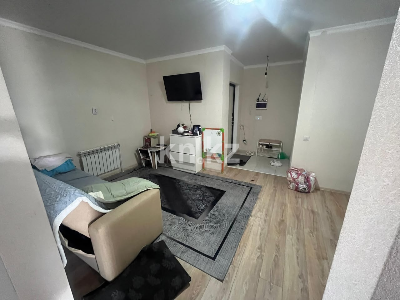 Продажа 2-комнатной квартиры, 54.6 м² в Астане - фото 6