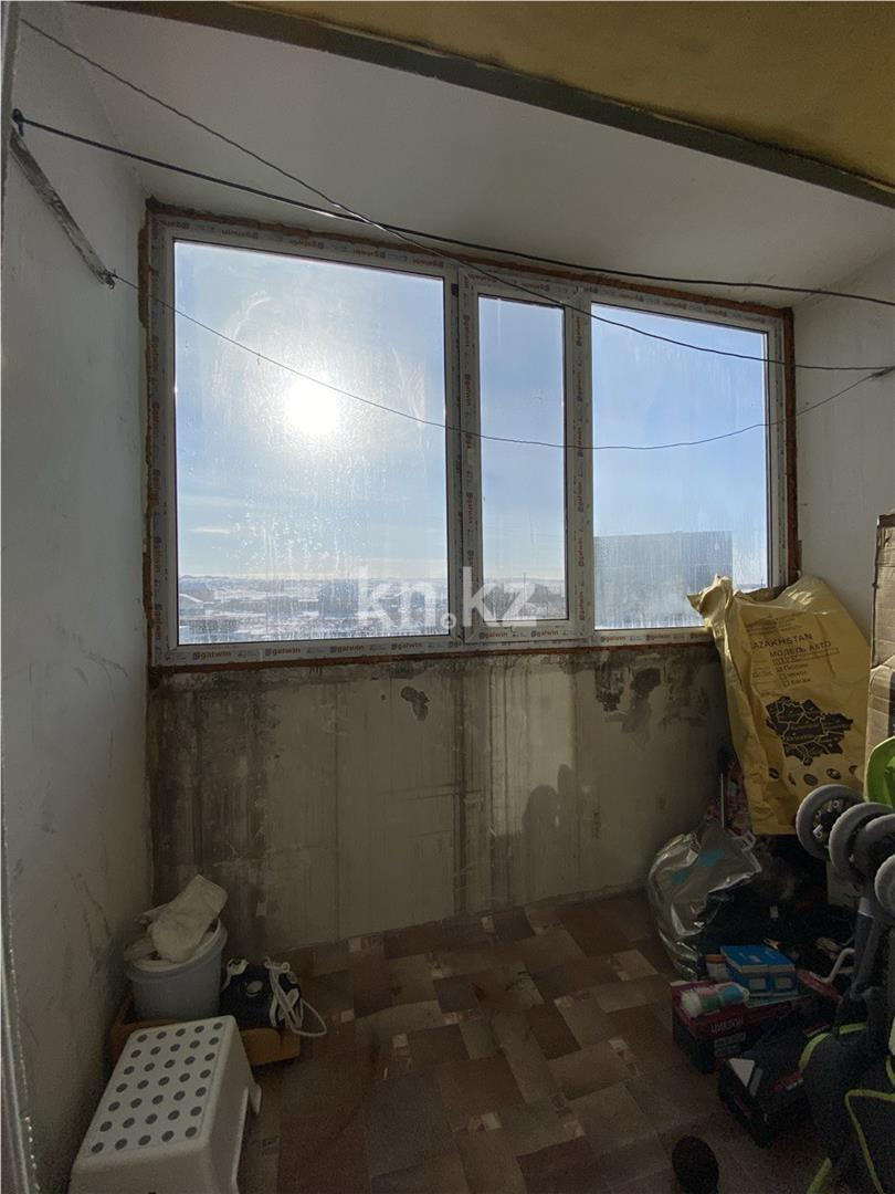 Продажа 3-комнатной квартиры, 68 м² в Темиртау - фото 16