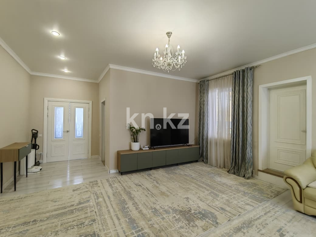 Продажа 5-комнатного дома, 232 м² - Аренда квартир помесячно в Таразе фото 16 из 39