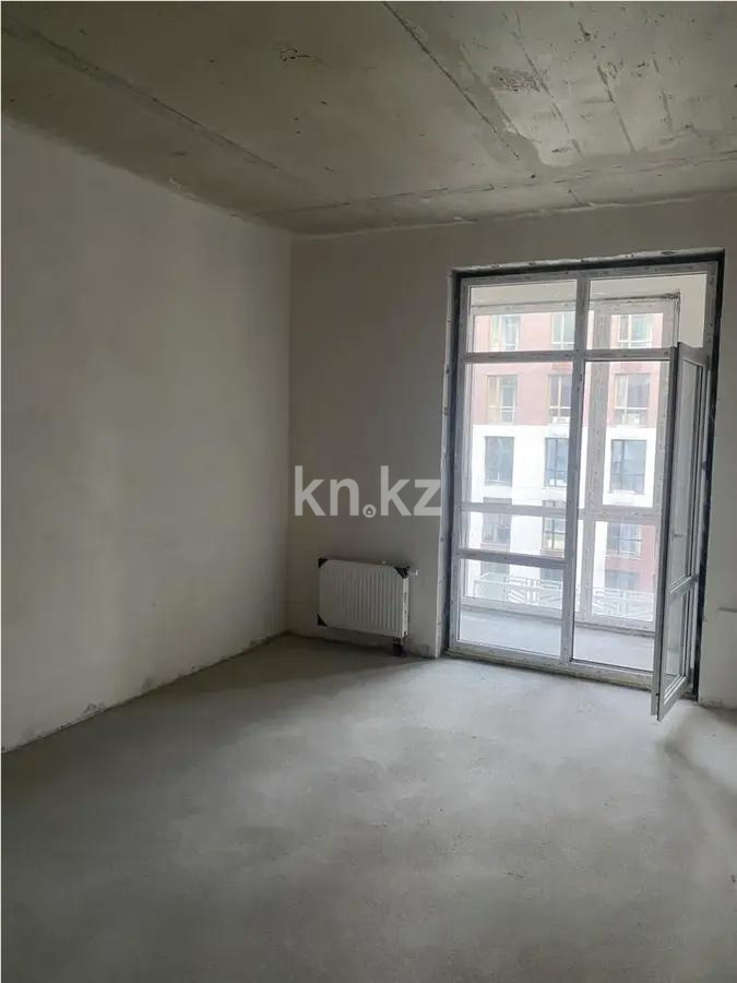 Продажа 2-комнатной квартиры, 55 м², ул. Навои, дом  30а/1 - Продажа квартир в Алматы фото 2 из 4