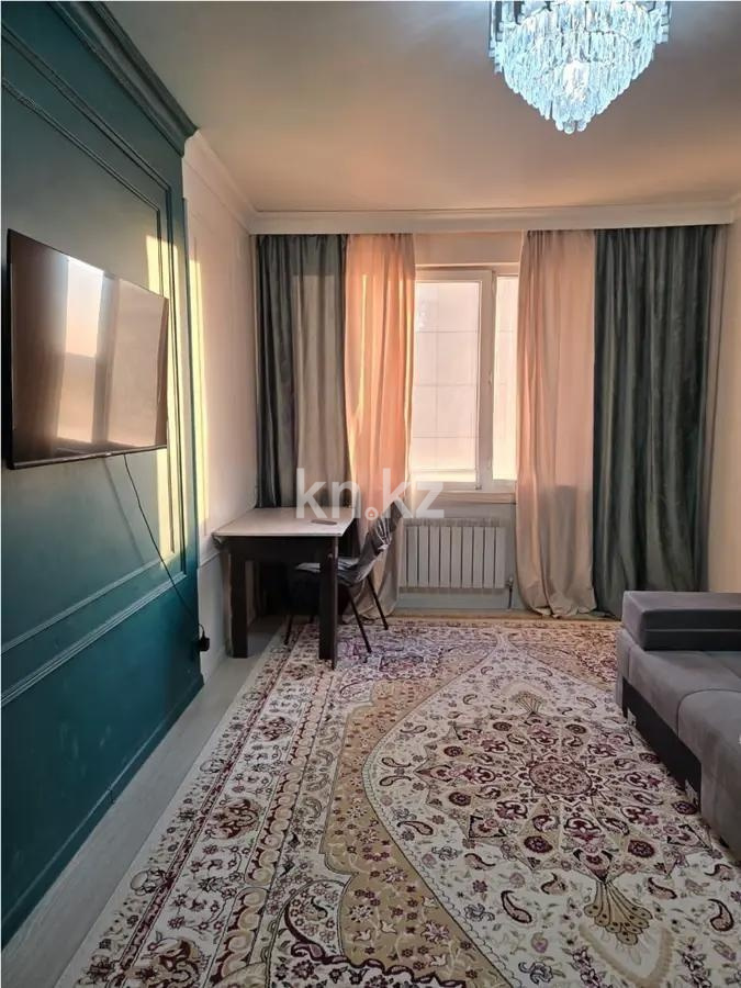 Продажа 3-комнатной квартиры, 90 м² - Продажа трехкомнатных квартир в монолитно-каркасном доме в Казахстане - страница 3 фото 2 из 4