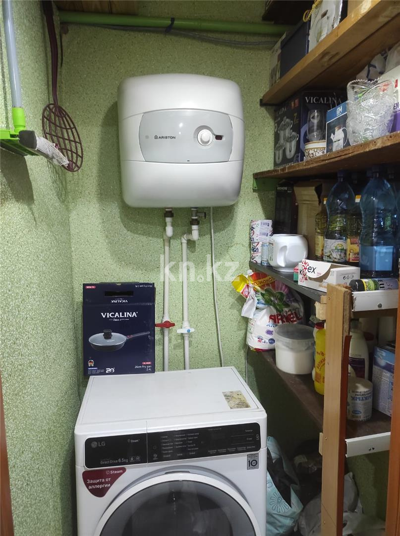 Продажа 3-комнатной квартиры, 55 м², бул. Независимости - Продажа гаражей в Жезказгане фото 7 из 10