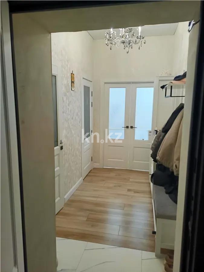 Продажа 2-комнатной квартиры, 54 м² в Караганде