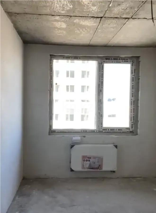Продажа 1-комнатной квартиры, 34.6 м² - Продажа однокомнатных квартир в р-не Есиль Астаны фото 1 из 2
