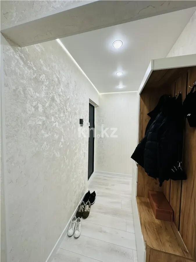 Продажа 1-комнатной квартиры, 32 м² в Алматы - фото 4