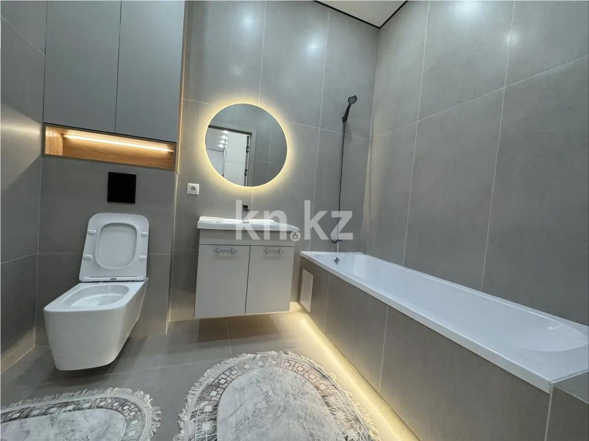 Продажа 2-комнатной квартиры, 42.5 м² - Продажа двухкомнатных квартир от собственников в Астане - страница 3 фото 4 из 5