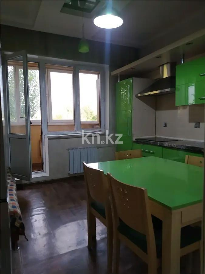 Продажа 1-комнатной квартиры, 42 м² - Продажа  однокомнатных квартир в Алматы - страница 2 фото 2 из 2