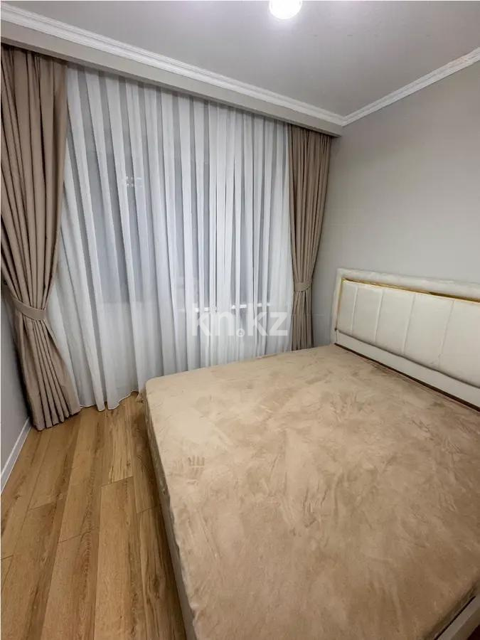 Продажа 2-комнатной квартиры, 66 м² в Алматы - фото 2