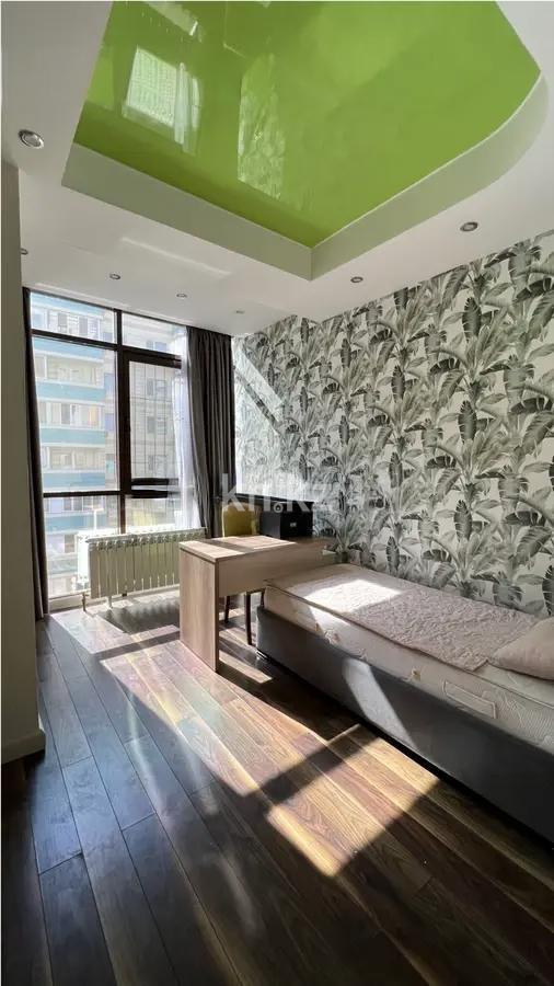 Продажа 4-комнатной квартиры, 140 м² - Продажа  четырехкомнатных квартир в новостройках Алматы с фото - страница 2 фото 4 из 6