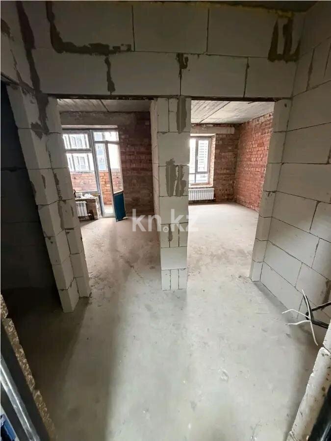 Продажа 1-комнатной квартиры, 36 м² в Астане - фото 3