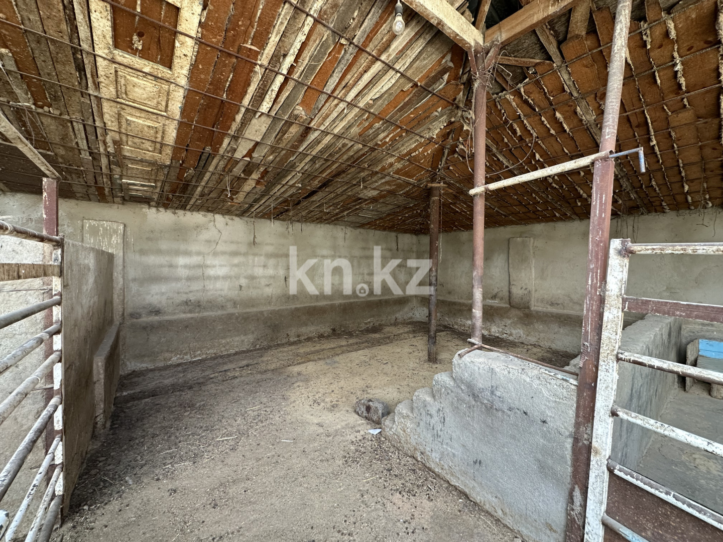 Продажа 4-комнатного дома, 160 м², Вишневецкий, дом  26 - Продажа и аренда недвижимости в Аксу фото 20 из 24