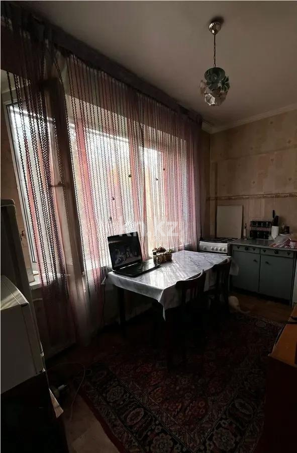 Продажа 1-комнатной квартиры, 38 м² в Алматы - фото 2