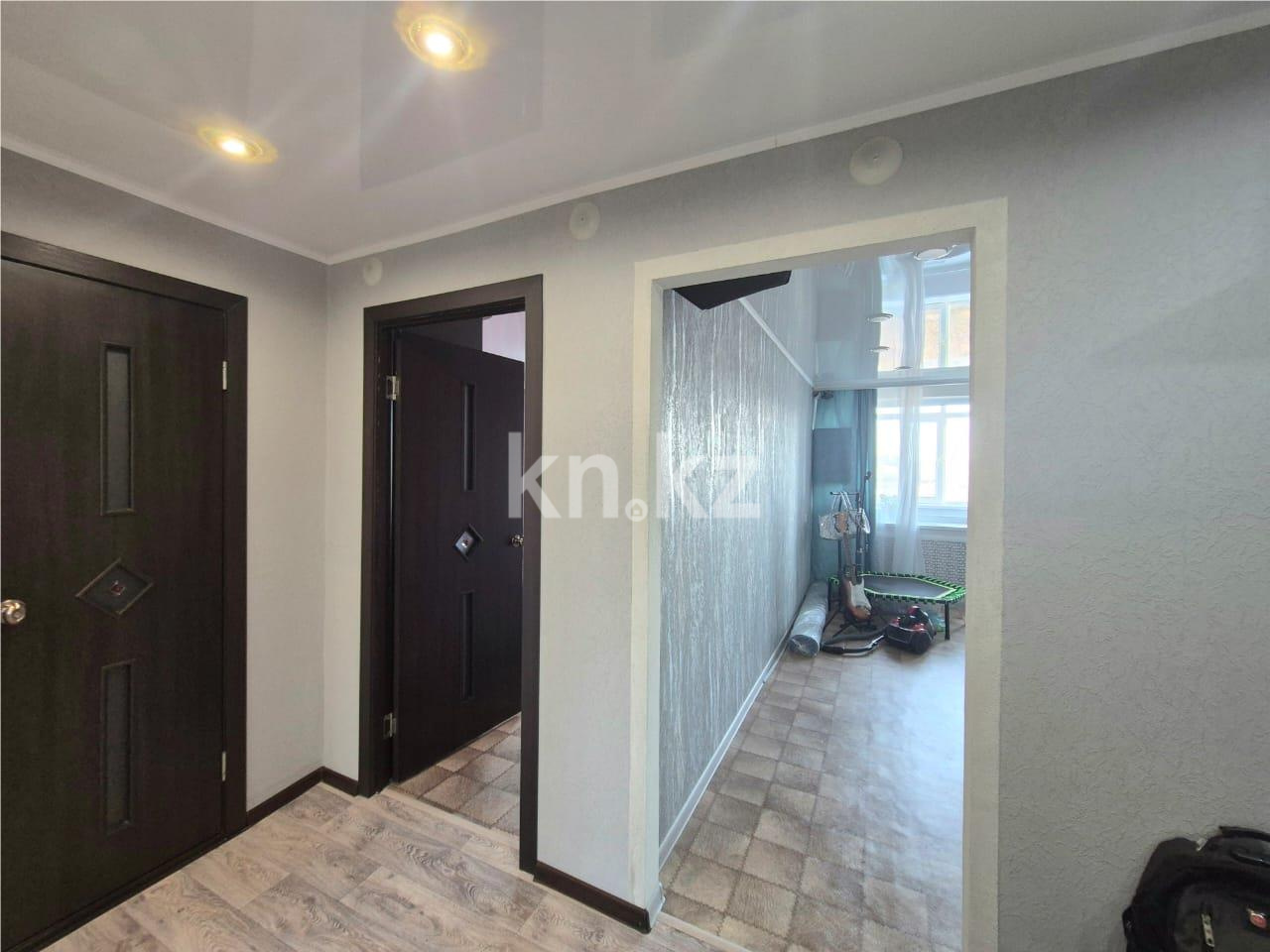 Продажа 4-комнатной квартиры, 90 м² - Недвижимость в Темиртау - страница 6 фото 19 из 20