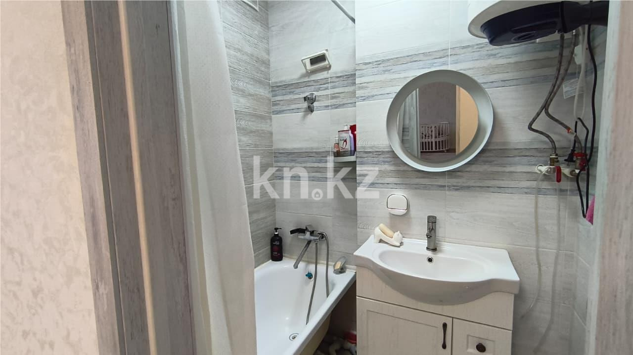 Продажа 2-комнатной квартиры, 59 м² - Продажа квартир в Караганде - страница 29 фото 14 из 18